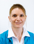 Katrin Dörsam - Kaufmännische Angestellte