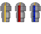 Standardlösungen - Düsenspitzen