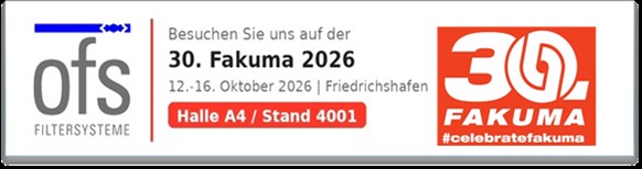 Fakuma 2026