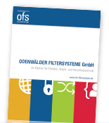 Der Produktkatalog von OFS