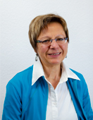Gerlinde Scholl - Kaufmännische Angestellte